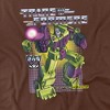 Men's Transformers Devastator T-Shirt - 2 of 4