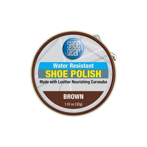 Lincoln shoe polish target online