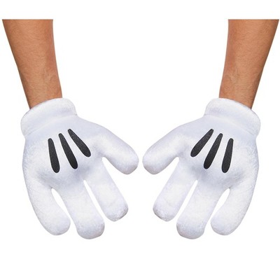 Mickey Mouse Clubhouse Mickey Mouse Adult Gloves