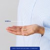Pure Encapsulations Digestive Enzyme Chewables - Enzyme Blend to Support Protein, Carbohydrate, Fiber, and Dairy Digestion - 100 Chewable Tablets - 4 of 4