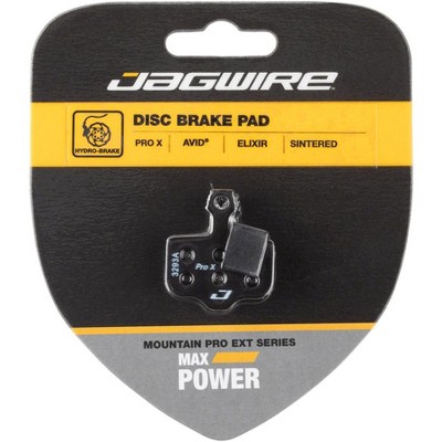 Jagwire SRAM/Avid Compatible Disc Brake Pads Disc Brake Pad