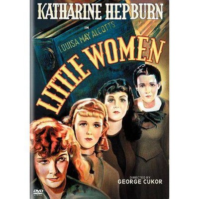 Little Women (DVD)(2010)