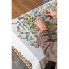 Jumbo Toys 1,000 Piece Jigsaw Puzzle: Children's Birthday Party - 27" x 19" - 3 of 4