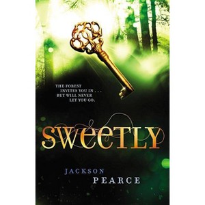 Sweetly - (Fairy Tale Retelling) by  Jackson Pearce (Paperback) - 1 of 1