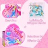 Fun Little Toys 24 PCS Valentine's Day Animal Building Blocks with Hearts for Kids Valentine Classroom Prizes and Party Favors - 2 of 4