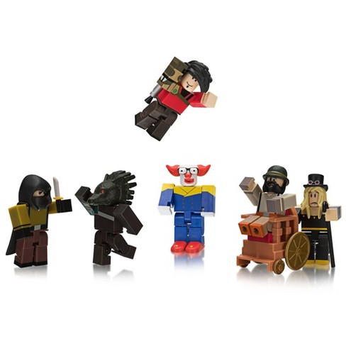 Roblox Night Of The Werewolf Pack Target