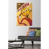 Trends International Marvel Loki: Season 2 - Miss Minutes Danger: Multiverse Unframed Wall Poster Prints - 2 of 4