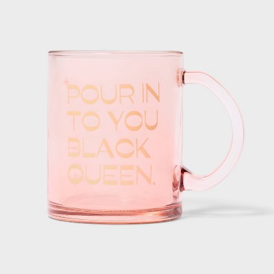 Legendary Rootz 12oz 'Pour Into You' Mug