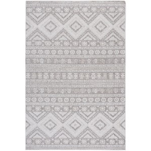 Hammock HAK306 Power Loomed Machine Washable Indoor Rugs - Safavieh - 1 of 4
