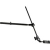 Pearl 930 Series Uni-Lock Short Cymbal Holder in Black - 4 of 4