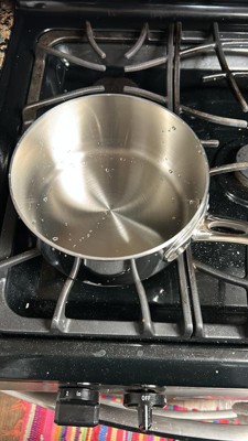 Cuisinart French Classic Tri-Ply Stainless 10 Fry Pan, 1.0 CT