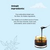 Pure Himalayan Shilajit - Resin (Includes Measuring Spoon) - 4 of 4