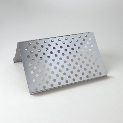 Nordic Ware Grill Tent Silver