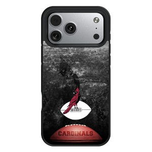 NFL NFC Historic Teams Legendary Bump Cell Phone Case for Apple iPhone 17 Series - 1 of 4