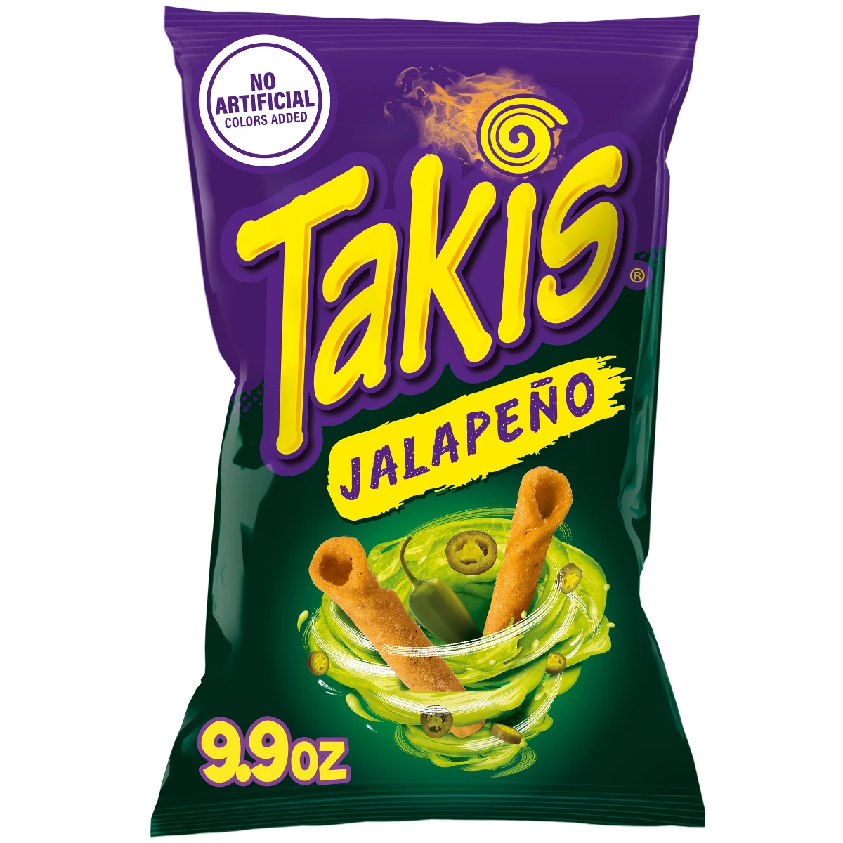 Takis Takis Jalapeño — product image