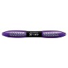 L'Oreal Paris Voluminous X Fiber Waterproof Mascara - 0.43 fl oz - 2 of 4