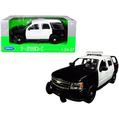 chevrolet tahoe toy