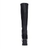 Women's Wo's Knee High Dario Boots - CHINESE LAUNDRY - 4 of 4