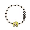 Chucky Tradesies Letter and Charm 5 Pack Friendship Bracelets - 3 of 4