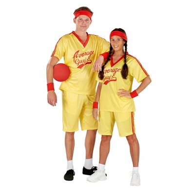 Orion Costumes Average Guys Adult Couples Costume | X-Large