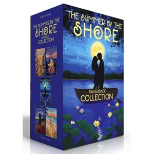 The Summer by the Shore Paperback Collection (Boxed Set) - by  Michelle Dalton & Maureen Daly - 1 of 1