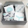 Pavilion Gift Company - Beach - 4" Ceramic Coasters (Set of 4) - Coasters - 4 of 4
