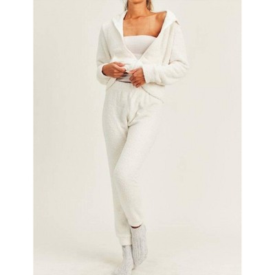 Women's Cozy Season Set - Kimberly C