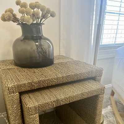 Target studio mcgee nesting tables discount