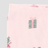Carter's Just One You® Toddler 2pc Christmas Long Sleeve Cotton Pajama Set - 3 of 4