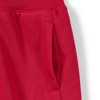 Lands' End School Uniform Kids Jogger Sweatpants - 3 of 3