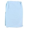 Decorative Towel Wish You A Beachy Christmas 100% Cotton Kitchen Ocean Sand 100525 - 2 of 3