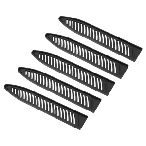 Unique Bargains Universal PP Plastic Sheaths for Carving Knife - 1 of 4