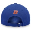 NCAA Boise State Broncos Unstructured Captain Kick Cotton Hat - 4 of 4