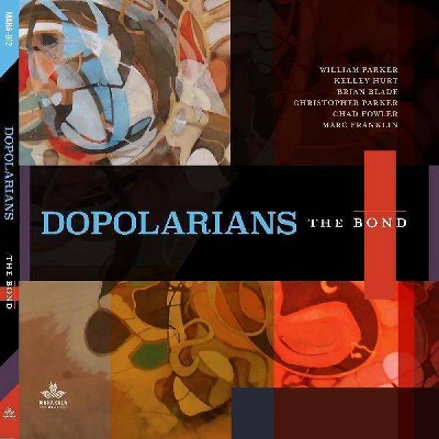 Dopolarians - The Bond (CD)