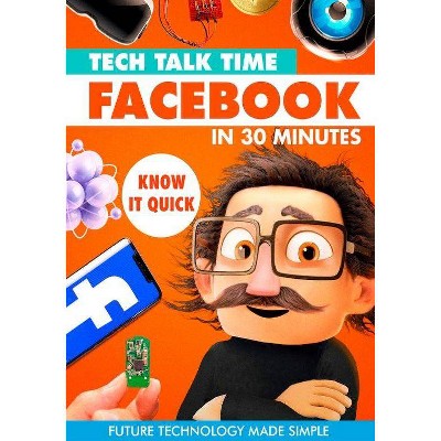 Tech Talk Time: Facebook in 30 Minutes (DVD)(2020)