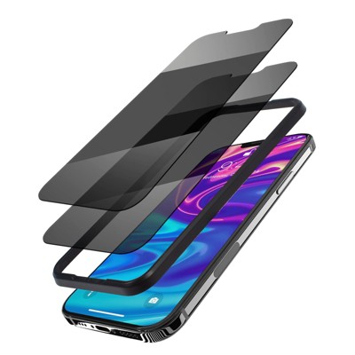 Insten For Apple Iphone 11 Pro / 11 Pro Max Camera Lens Tempered Glass  Protector : Target