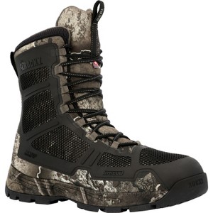 Men's Rocky Quickfire 9” 200G Insulated Outdoor Boot - 1 of 4