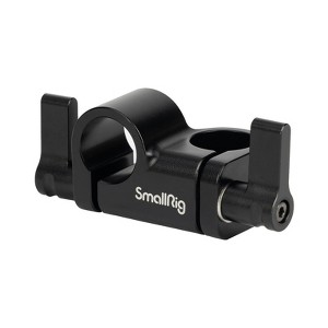 SmallRig Right-Angle 15mm Rod Clamp - 1 of 4