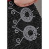 HalloweenCostumes.com Womens Fearless Pirate Costume - 2 of 4