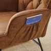Karl Home Accent Rocking Chair - 2 of 4