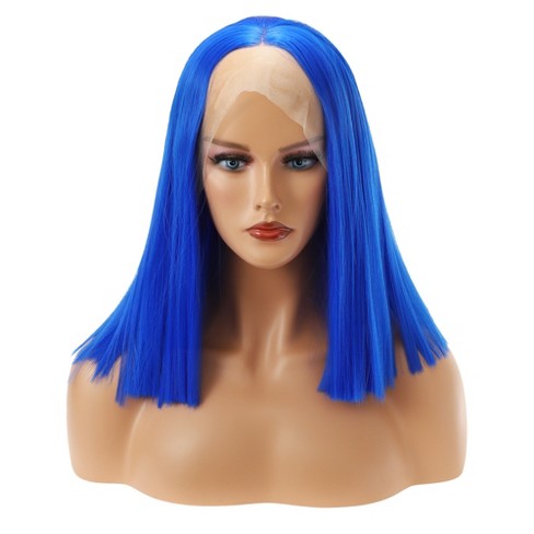 Good straight clearance wigs