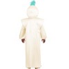 HalloweenCostumes.com Men's Plus Size Disney Aladdin Sultan Costume, Princess Jasmine's Father Outfit for Halloween - 2 of 4