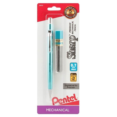 pentel mechanical pencils 0.7