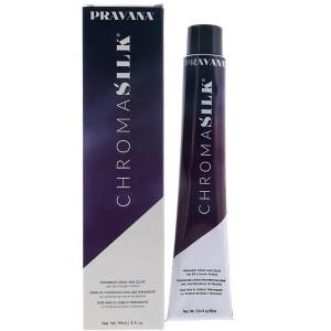 Pravana ChromaSilk Creme Hair Color Ash - 1 of 4