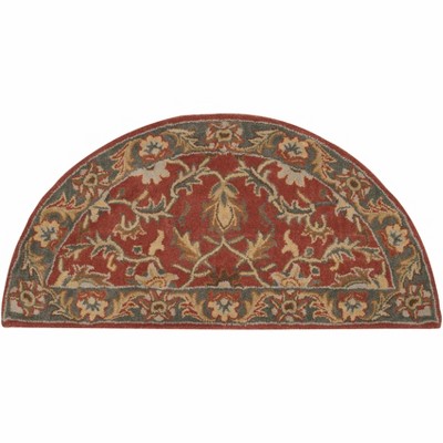 Hauteloom Charlottesville Tufted Wool Rug