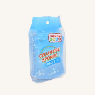 The Kosher Cook - Cellulose Sponge