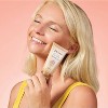 Jergens Natural Glow Face Moisturizer Fair To Medium Tone, Self Tanner, Daily Face Sunscreen - SPF 20 - 2 fl oz - image 3 of 4