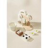 Coco Village - Wooden Stand Mixer and Accessories - 3 of 4