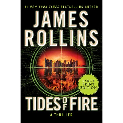 Up Close: James Rollins - THE BIG THRILL