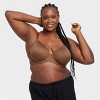 Women's Lightly Lined Full Coverage Bra - Auden™ - 3 of 4